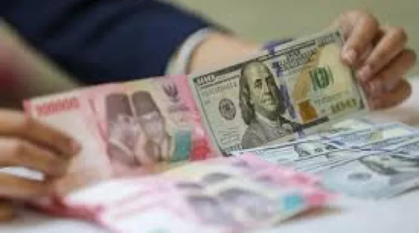 Rupiah Tembus Rp17.800, BI Intervensi Pasar Global Tanpa Henti
